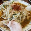 元祖熟成細麺　香来 壬生本店