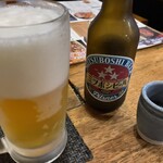 名古屋めし居酒屋てしごと家 - 