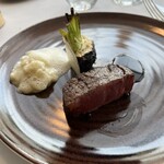 モリエール モンターニュ - 