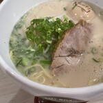 Mugi to Tougarashi