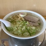 ラーメンたからや - 