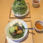 伊藤久右衛門 祇園四条店 - 
