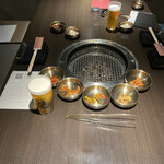 Korean Dining テジテジ - 