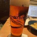 ヱビス バー - YEBISUビール琥珀