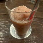 カフェ ビブリオティック ハロー! - 