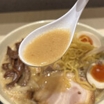 つじ田 味噌の章 - 