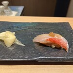 Umeda Sushi Sushiwatari - 