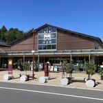 楽栗 - 道の駅 かさま