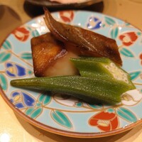 北陸の鮨 飛泉 - 