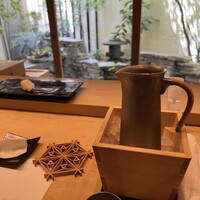 鮨 かず矢 - 