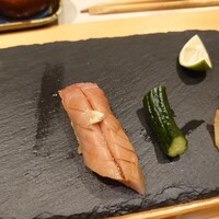 北陸の鮨 飛泉 - 