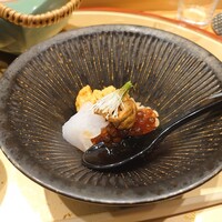 北陸の鮨 飛泉 - 