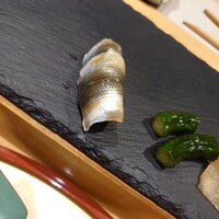 北陸の鮨 飛泉 - 