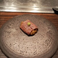 くずし鉄板 あばぐら 神田店 -  くずし鉄板 あばぐら 神田店 -
