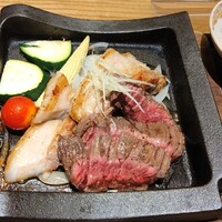 肉寿司 肉和食 KINTAN コレド室町 - 