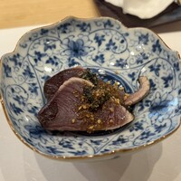 鮨 かず矢 - 
