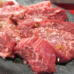 Sumibiyakiniku Kyuu - 