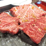 Sumibiyakiniku Kyuu - 