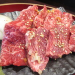 Sumibiyakiniku Kyuu - 