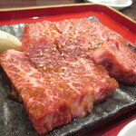 Sumibiyakiniku Kyuu - 