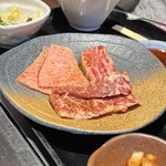 焼肉家 KAZU 神楽坂 - 