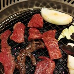 美・食・韓　食道園 - 