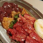 美・食・韓　食道園 - 