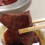 美・食・韓　食道園 - 