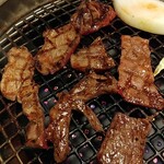 美・食・韓　食道園 - 