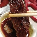 美・食・韓　食道園 - 