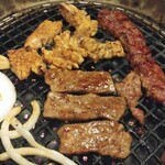 美・食・韓　食道園 - 