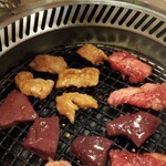 美・食・韓　食道園 - 