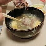 美・食・韓　食道園 - 