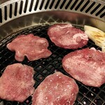 美・食・韓　食道園 - 