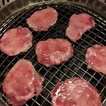 美・食・韓　食道園 - 