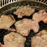 美・食・韓　食道園 - 