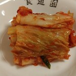 美・食・韓　食道園 - 