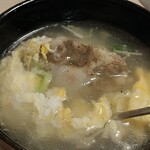 美・食・韓　食道園 - 