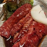 美・食・韓　食道園 - 