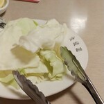 美・食・韓　食道園 - 