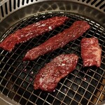 美・食・韓　食道園 - 