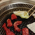 美・食・韓　食道園 - 