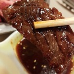 美・食・韓　食道園 - 