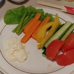 美・食・韓　食道園 - 