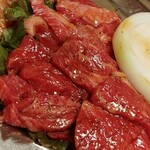 美・食・韓　食道園 - 