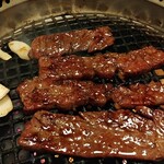 美・食・韓　食道園 - 