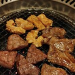 美・食・韓　食道園 - 