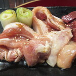 Sumibiyakiniku Kyuu - 