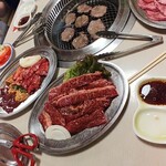 美・食・韓　食道園 - 