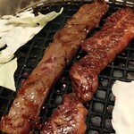 美・食・韓　食道園 - 